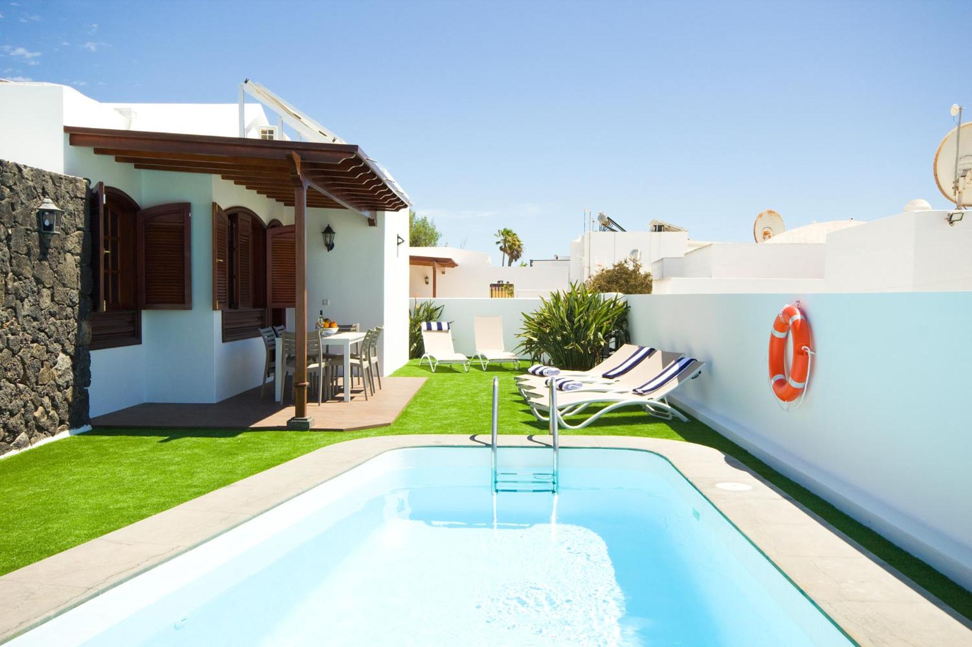 Villa El Golfo - By Az Rentals Пуэрто дель Кармен Экстерьер фото