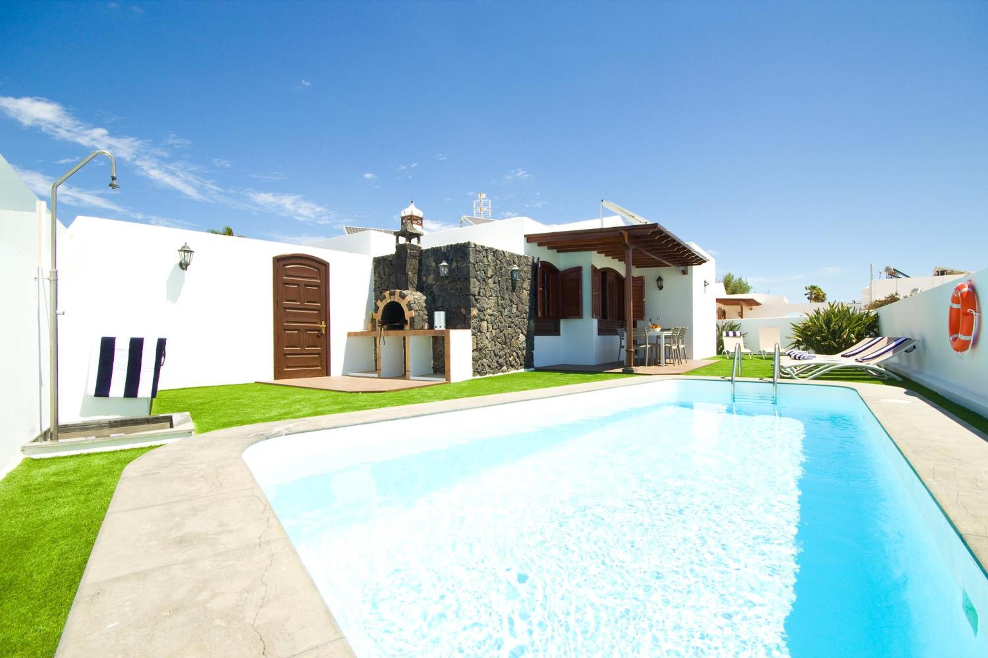 Villa El Golfo - By Az Rentals Пуэрто дель Кармен Экстерьер фото