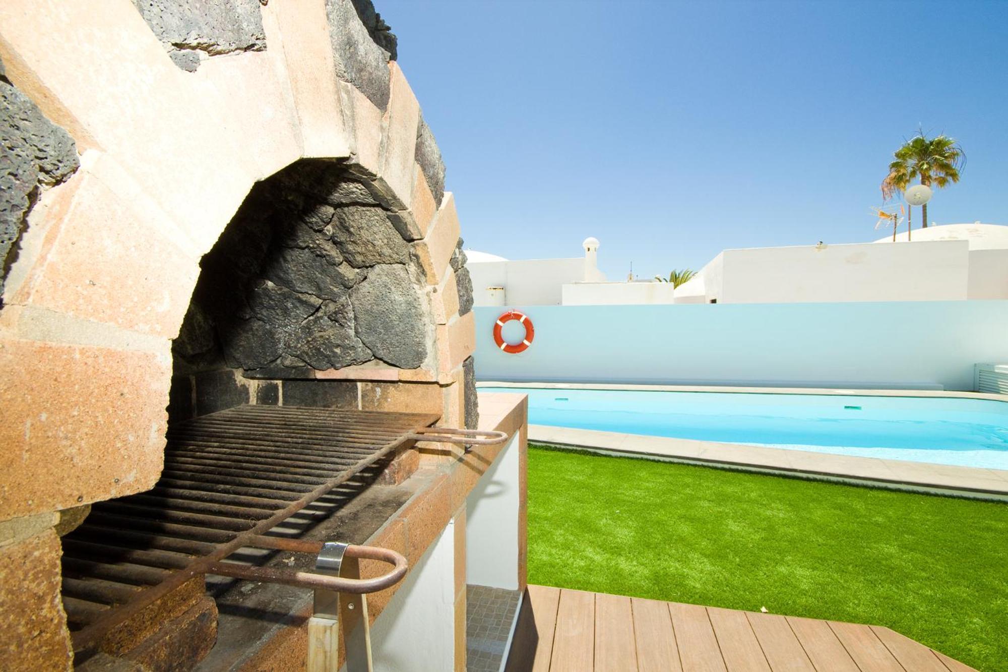 Villa El Golfo - By Az Rentals Пуэрто дель Кармен Экстерьер фото